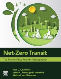 Abbildung von: Net-Zero Transit - Elsevier