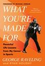 Cover: What You're Made For - Portfolio
