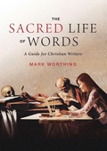 Cover: The Sacred Life of Words - Acorn Press