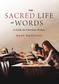 Enlarge image Cover: The Sacred Life of Words - Acorn Press