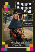 Cover: Bugger Bugger Shit! - Morpheus Publishing