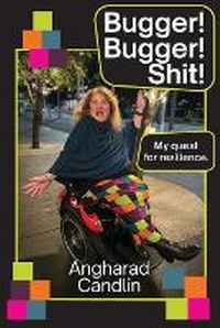 Enlarge image Cover: Bugger Bugger Shit! - Morpheus Publishing