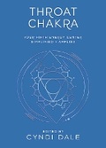 Cover: Throat Chakra - Llewellyn Publications,U.S.