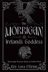 Abbildung von: The Morrigan, Ireland's Goddess - Llewellyn Publications,U.S.