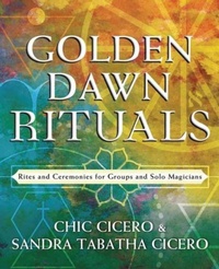 Enlarge image Cover: Golden Dawn Rituals - Llewellyn Publications,U.S.
