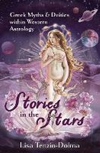 Abbildung von: Stories in the Stars - Llewellyn Publications,U.S.