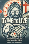Cover: Dying to Live - Concordia Publishing House