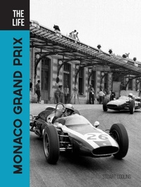 Enlarge image Cover: The Life Monaco Grand Prix - Motorbooks International