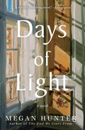 Cover: Days of Light - Grove Press / Atlantic Monthly Press