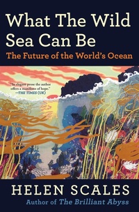Abbildung von: What the Wild Sea Can Be - Grove Press / Atlantic Monthly Press