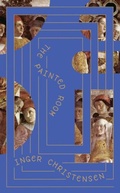Cover: The Painted Room - New Directions Publishing Corporation