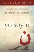 Cover: I Am N Participant's Guide/Yo soy N, Guia del participante - Vom Books
