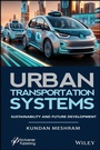Cover: Urban Transportation Systems - Wiley