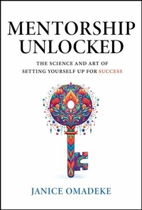 Abbildung von: Mentorship Unlocked - Wiley