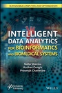 Cover: Intelligent Data Analytics for Bioinformatics and Biomedical Systems - Wiley