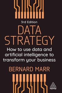 Abbildung von: Data Strategy - Kogan Page Ltd
