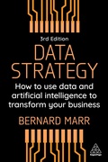 Abbildung von: Data Strategy - Kogan Page Ltd