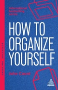 Cover: How to Organize Yourself - Kogan Page Ltd