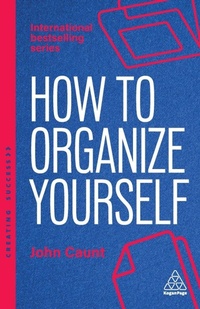 Enlarge image Cover: How to Organize Yourself - Kogan Page Ltd