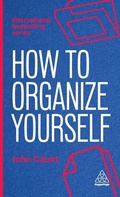 Cover: How to Organize Yourself - Kogan Page Ltd