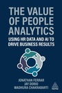 Cover: The Value of People Analytics - Kogan Page Ltd