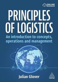 Enlarge image Cover: Principles of Logistics - Kogan Page Ltd