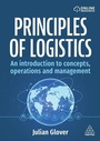 Cover: Principles of Logistics - Kogan Page Ltd