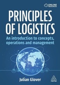 Cover: Principles of Logistics - Kogan Page Ltd