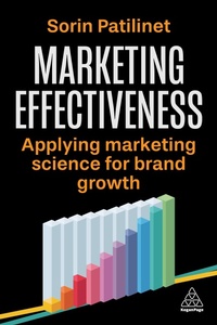 Abbildung von: Marketing Effectiveness - Kogan Page Ltd