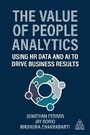 Cover: The Value of People Analytics - Kogan Page Ltd