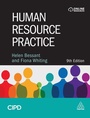 Cover: Human Resource Practice - Kogan Page Ltd