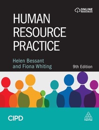 Enlarge image Cover: Human Resource Practice - Kogan Page Ltd