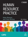 Cover: Human Resource Practice - Kogan Page Ltd