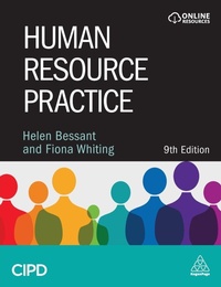 Enlarge image Cover: Human Resource Practice - Kogan Page Ltd