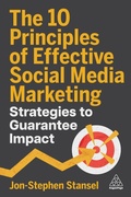 Abbildung von: The 10 Principles of Effective Social Media Marketing - Kogan Page Ltd