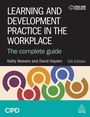 Cover: Learning and Development Practice in the Workplace - Kogan Page Ltd