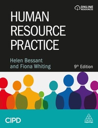 Enlarge image Cover: Human Resource Practice - Kogan Page Ltd