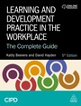 Cover: Learning and Development Practice in the Workplace - Kogan Page Ltd