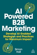 Bild: AI-Powered B2B Marketing - Kogan Page Ltd