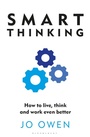 Cover: Smart Thinking - Bloomsbury Business