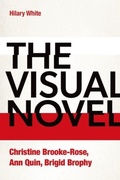 Cover: The Visual Novel - Edinburgh University Press