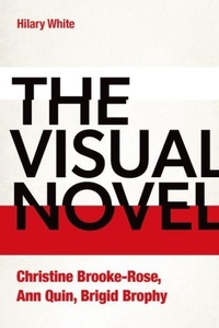 Enlarge image Cover: The Visual Novel - Edinburgh University Press