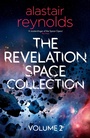 Cover: The Revelation Space Collection Volume 2 - Gollancz