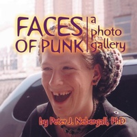 Abbildung von: Faces of Punk - Xlibris Us
