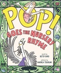 Cover: POP! Goes the Nursery Rhyme - Union Square Kids