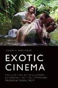 Cover: Exotic Cinema - Edinburgh University Press