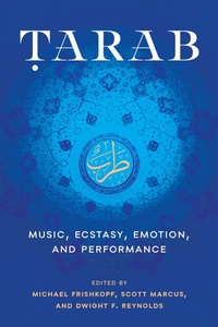 Enlarge image Cover: Tarab - University of Texas Press