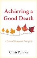 Cover: Achieving a Good Death - Rowman & Littlefield Publishers
