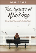 Cover: The Mystery of Waiting - Aspire Press