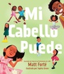 Cover: Mi cabello puede - Tyndale Kids